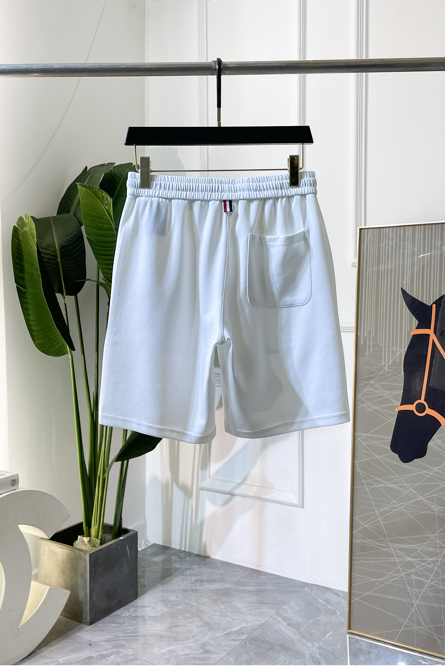 clothes and pants